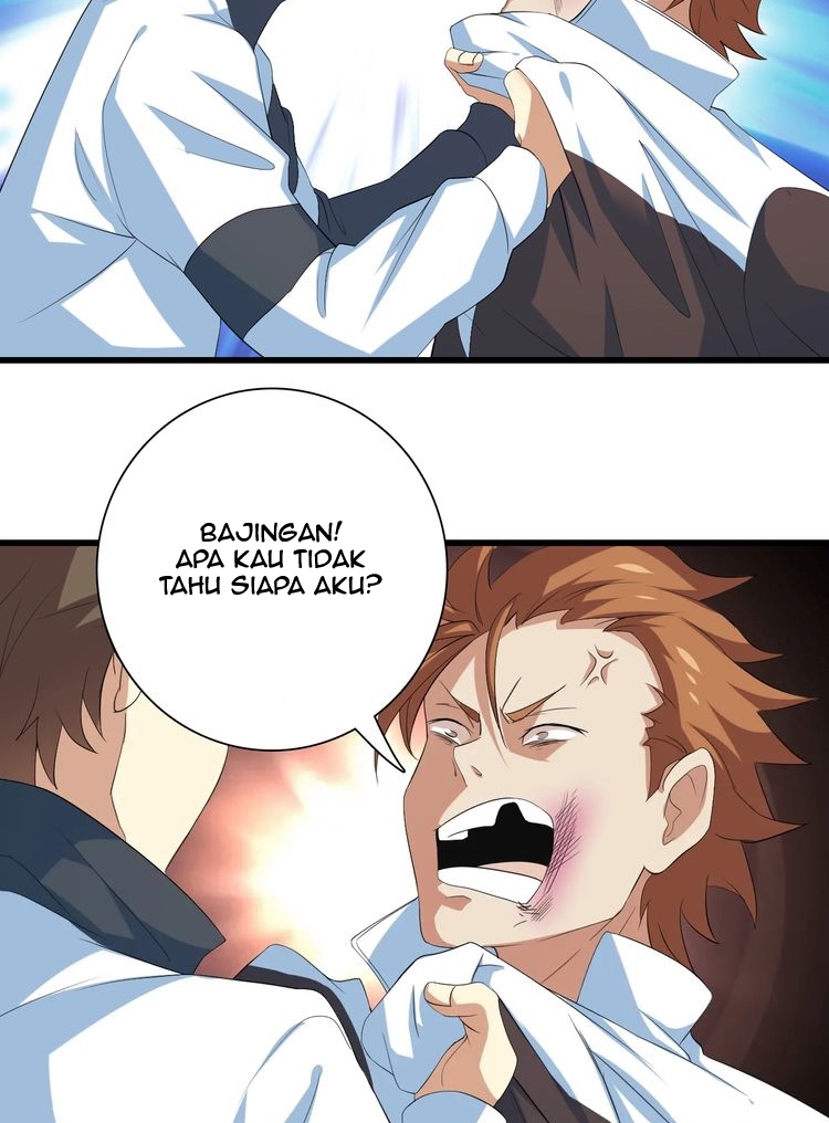 Reborn Doctor Chapter 07 Gambar 51